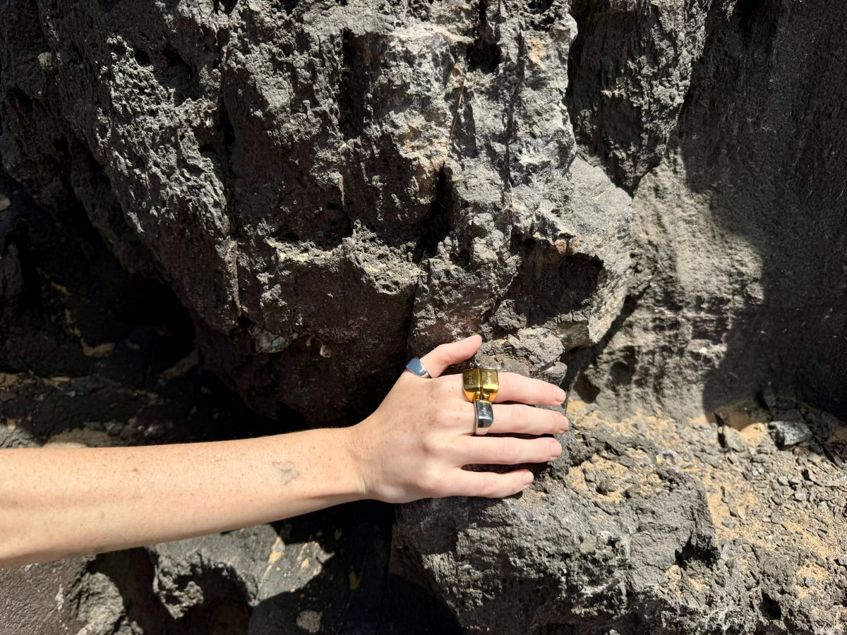 DE AQUÍ Oro