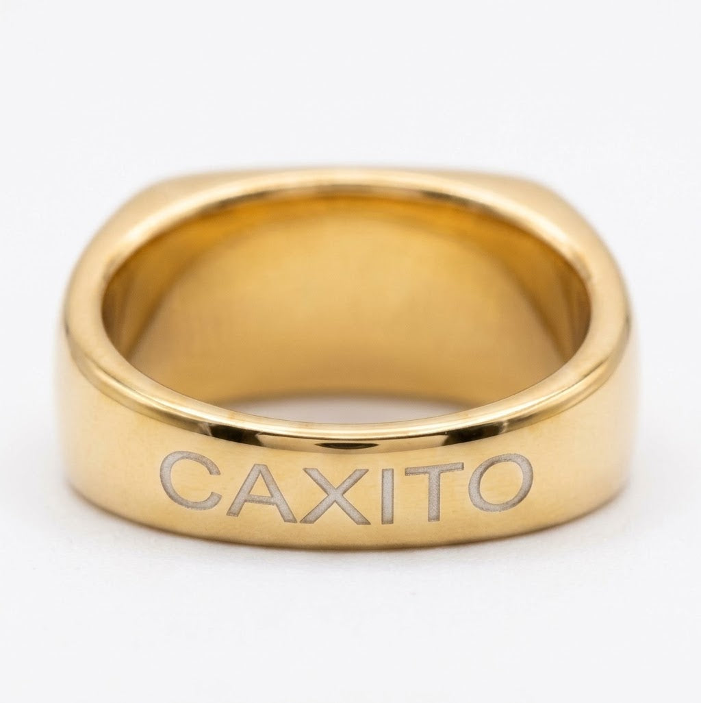 DE AQUÍ Oro